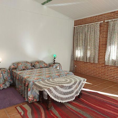 Habitacion,Piscina Y Jardin 阿祖奇卡黑纳雷斯 外观 照片