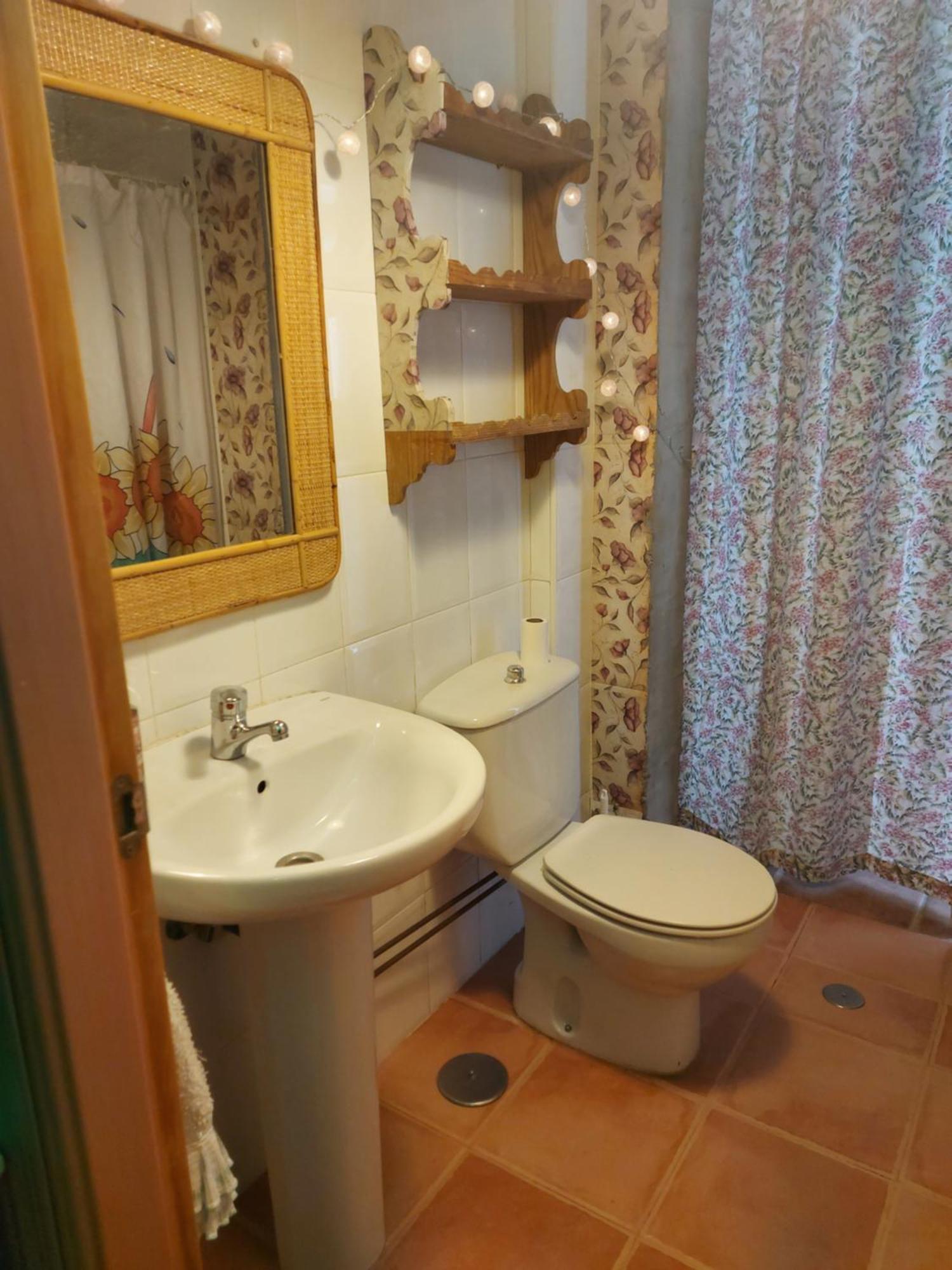 Habitacion,Piscina Y Jardin 阿祖奇卡黑纳雷斯 外观 照片