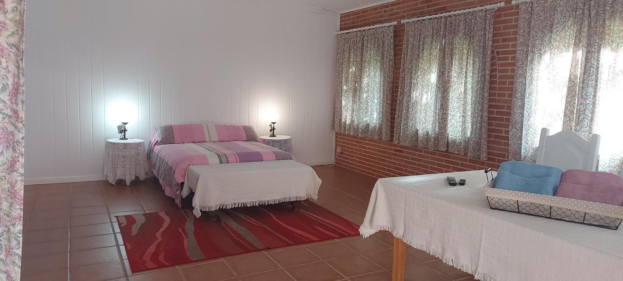 Habitacion,Piscina Y Jardin 阿祖奇卡黑纳雷斯 外观 照片