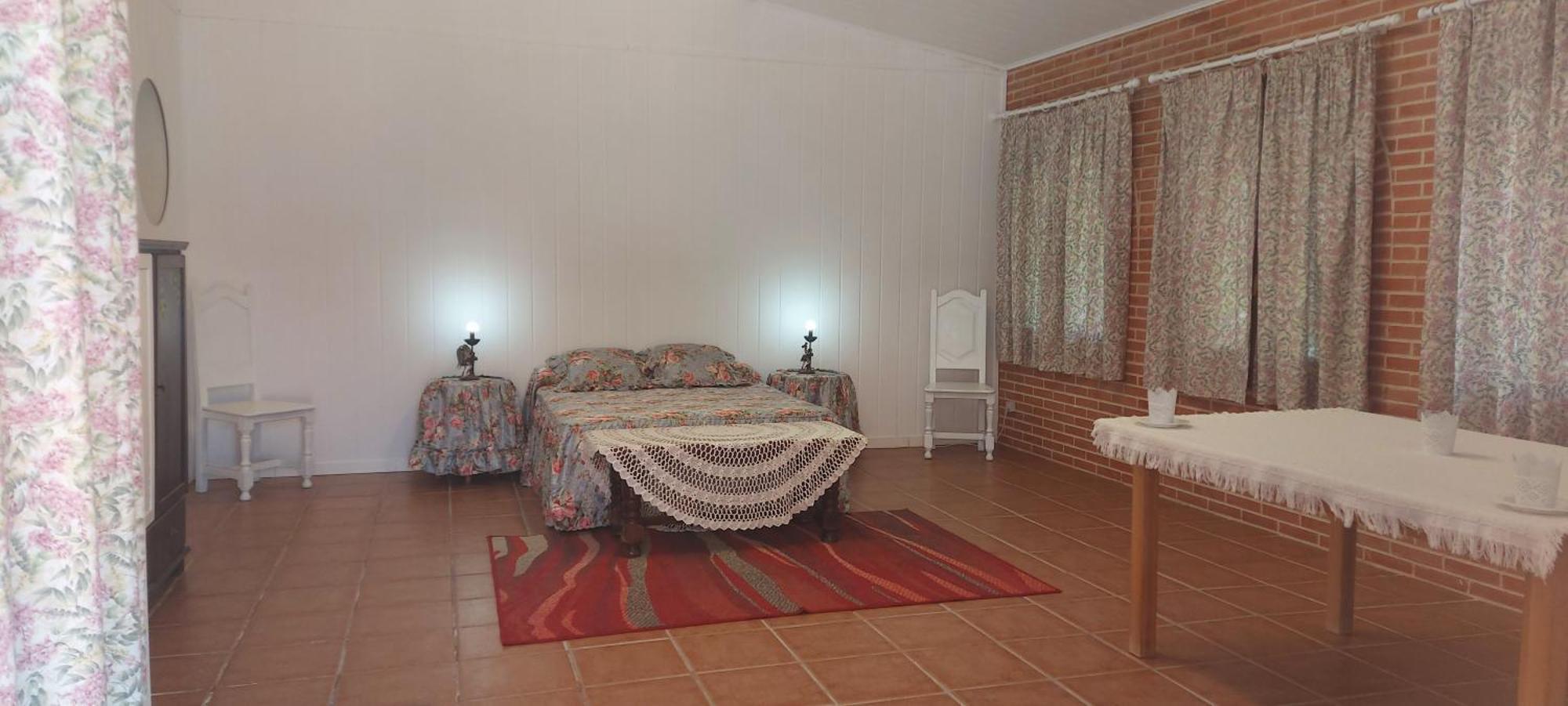 Habitacion,Piscina Y Jardin 阿祖奇卡黑纳雷斯 外观 照片